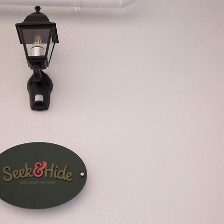 Seek And Hide - Little Julia'S Hideaway Braşov Exterior foto
