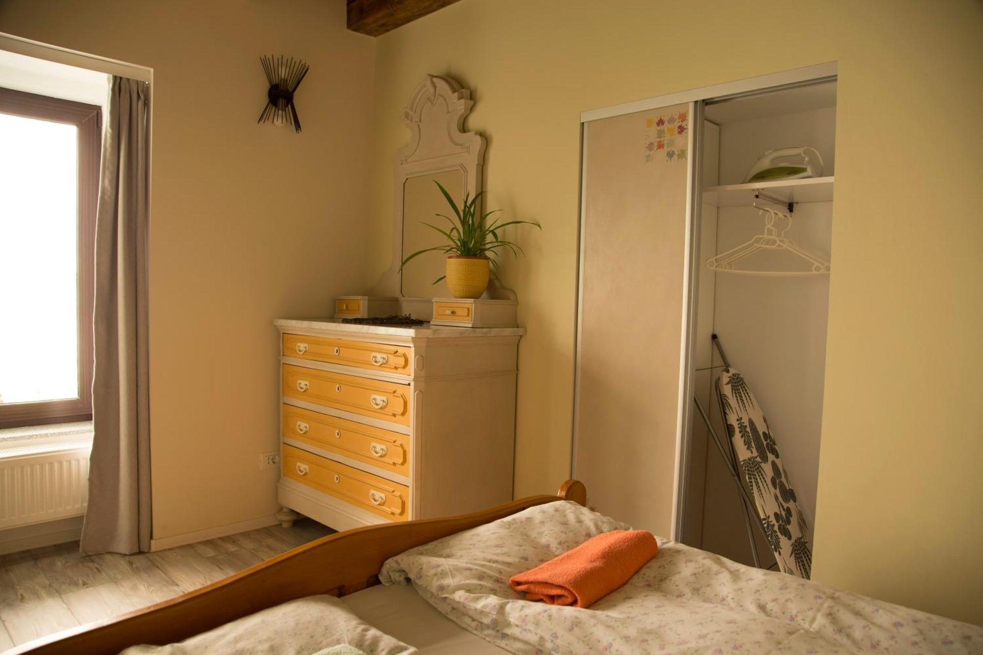 Seek And Hide - Little Julia'S Hideaway Braşov Exterior foto