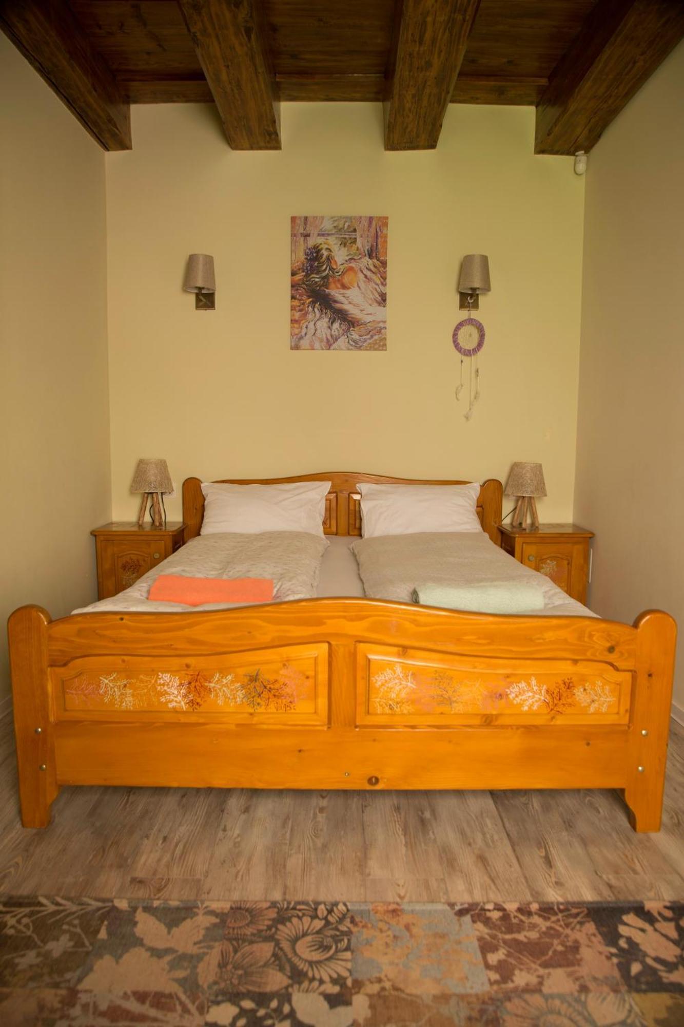 Seek And Hide - Little Julia'S Hideaway Braşov Exterior foto